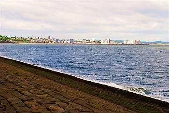 Hot-El-Apartments Edinburgh Waterfront