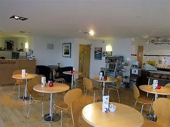Aparthotel Hot-El-Apartments Edinburgh Waterfront