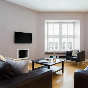 Innercitylets - Royal Mile Apartment