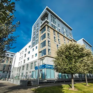 Ocean Serviced Edimburgo