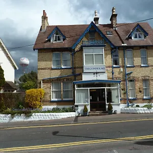 https://tregonholme-hotel.bournemouth-hotels.org