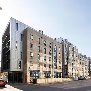 Unite Students - Chalmers Street - The Meadows Edimburgo