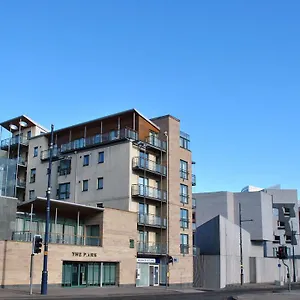 Dreamhouse Holyrood Park Apartment