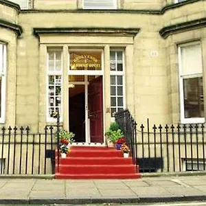 Grosvenor Gardens Edinburgh