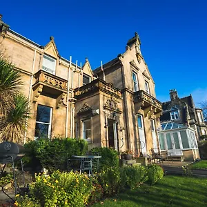 Casa de hóspedes Duthus, Edimburgo