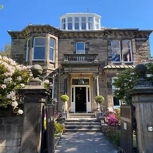 Claremont House Edinburgh