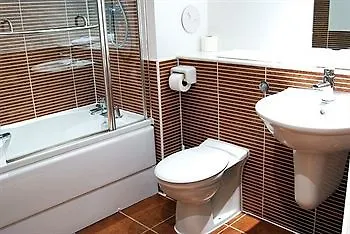 Hot-El-Apartments Edinburgh Waterfront United Kingdom