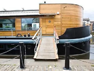 Hot-El-Apartments Edinburgh Waterfront United Kingdom