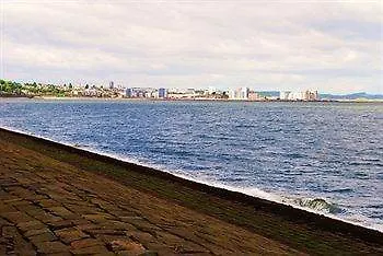 Aparthotel Hot-El-Apartments Edinburgh Waterfront
