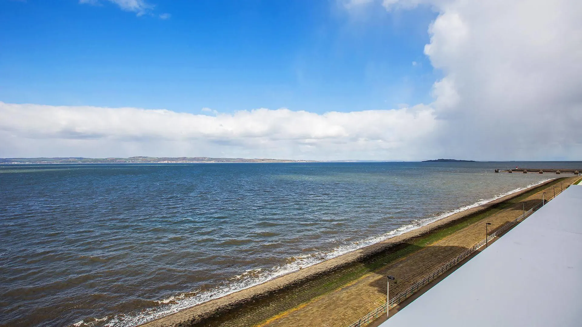 **** Aparthotel Hot-El-Apartments Edinburgh Waterfront United Kingdom
